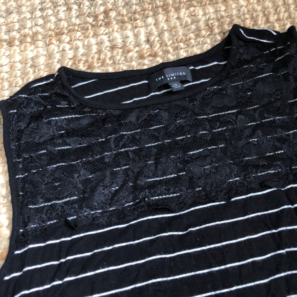 Limited Shell